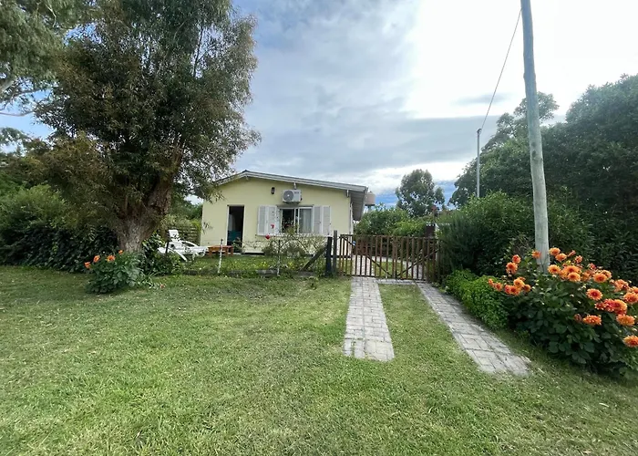 Casa En Colinas Verdes