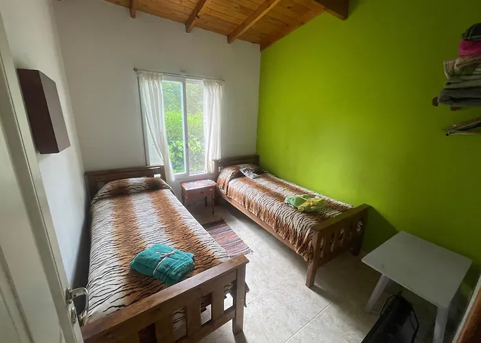 Casa En Colinas Verdes