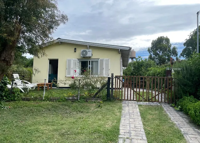 Casa En Colinas Verdes