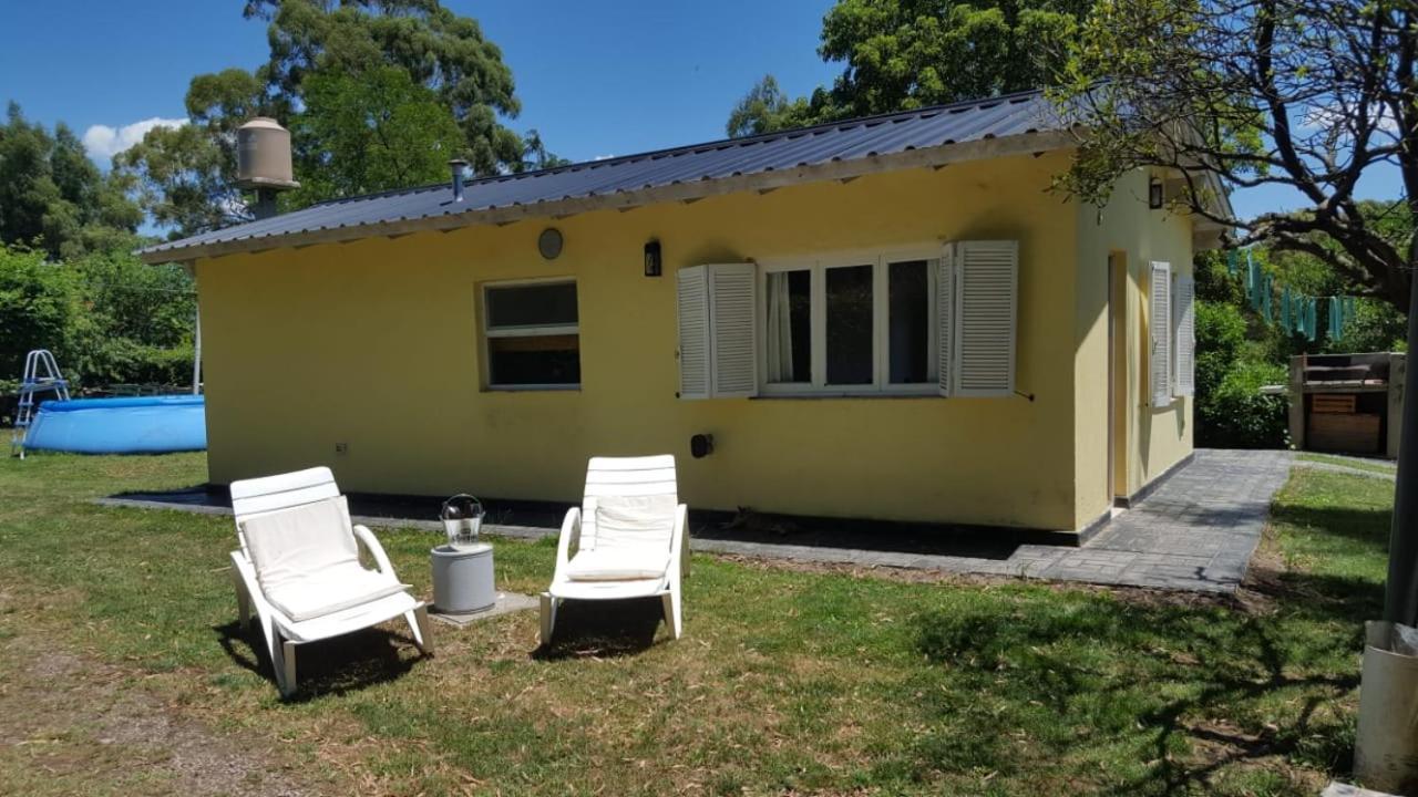 Casa En Colinas Verdes