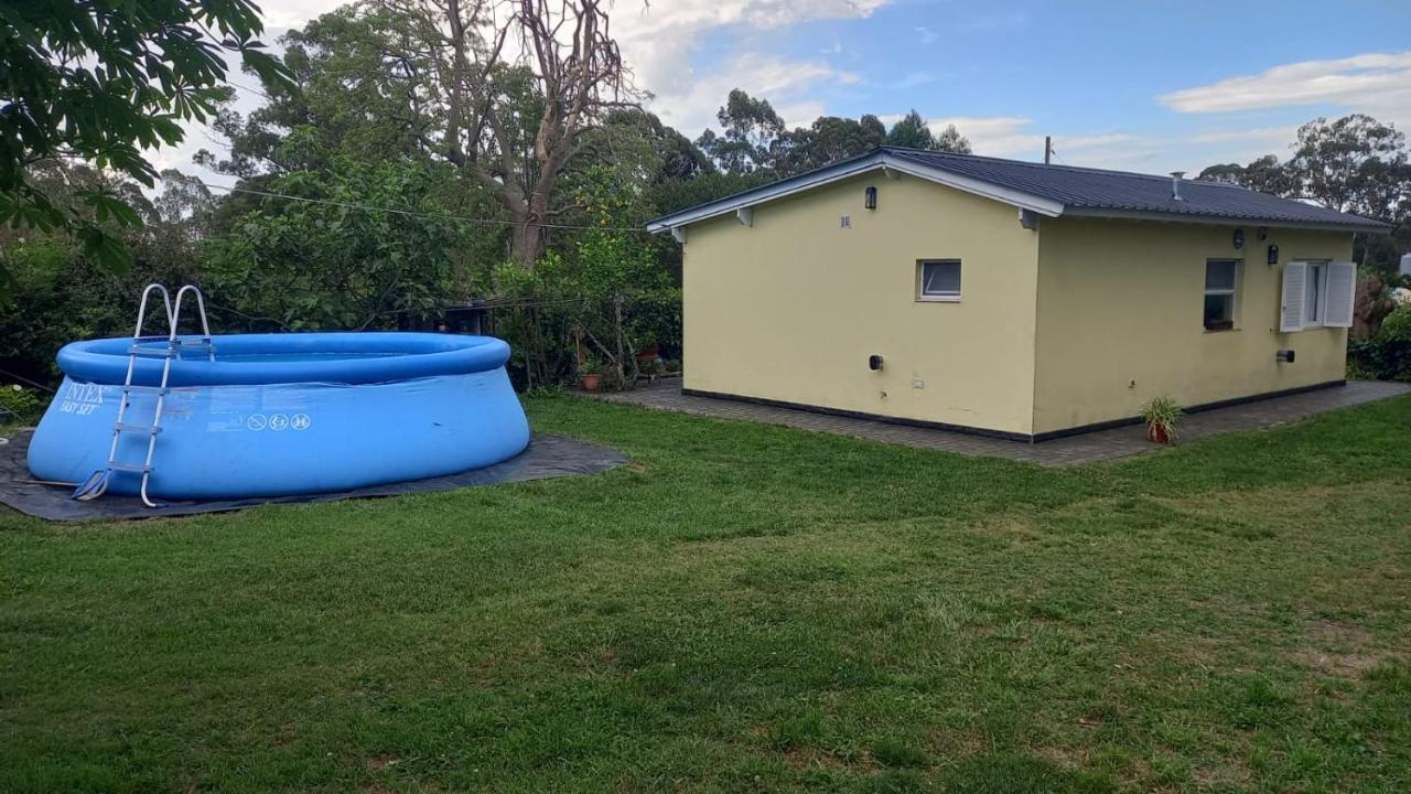 Casa En Colinas Verdes *