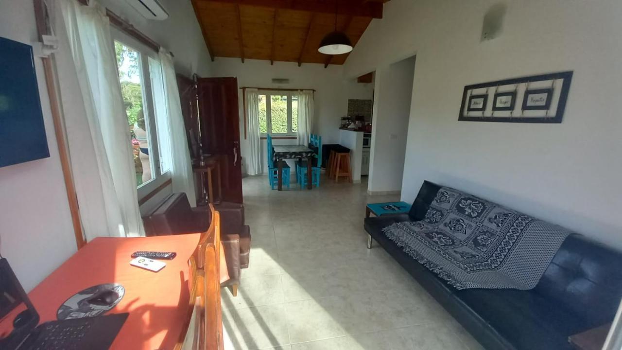 Chalet Casa En Colinas Verdes