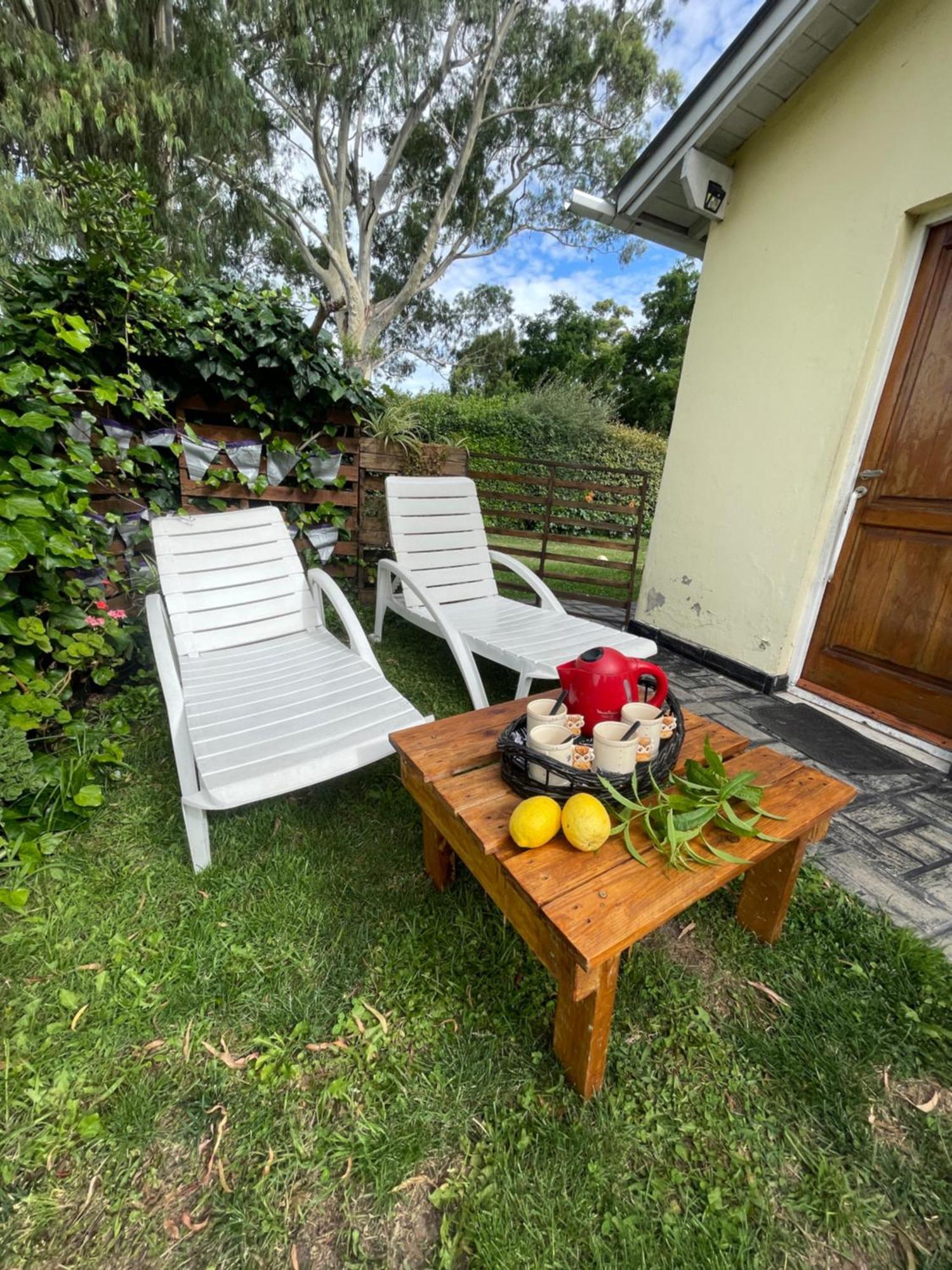 Chalet Casa En Colinas Verdes *