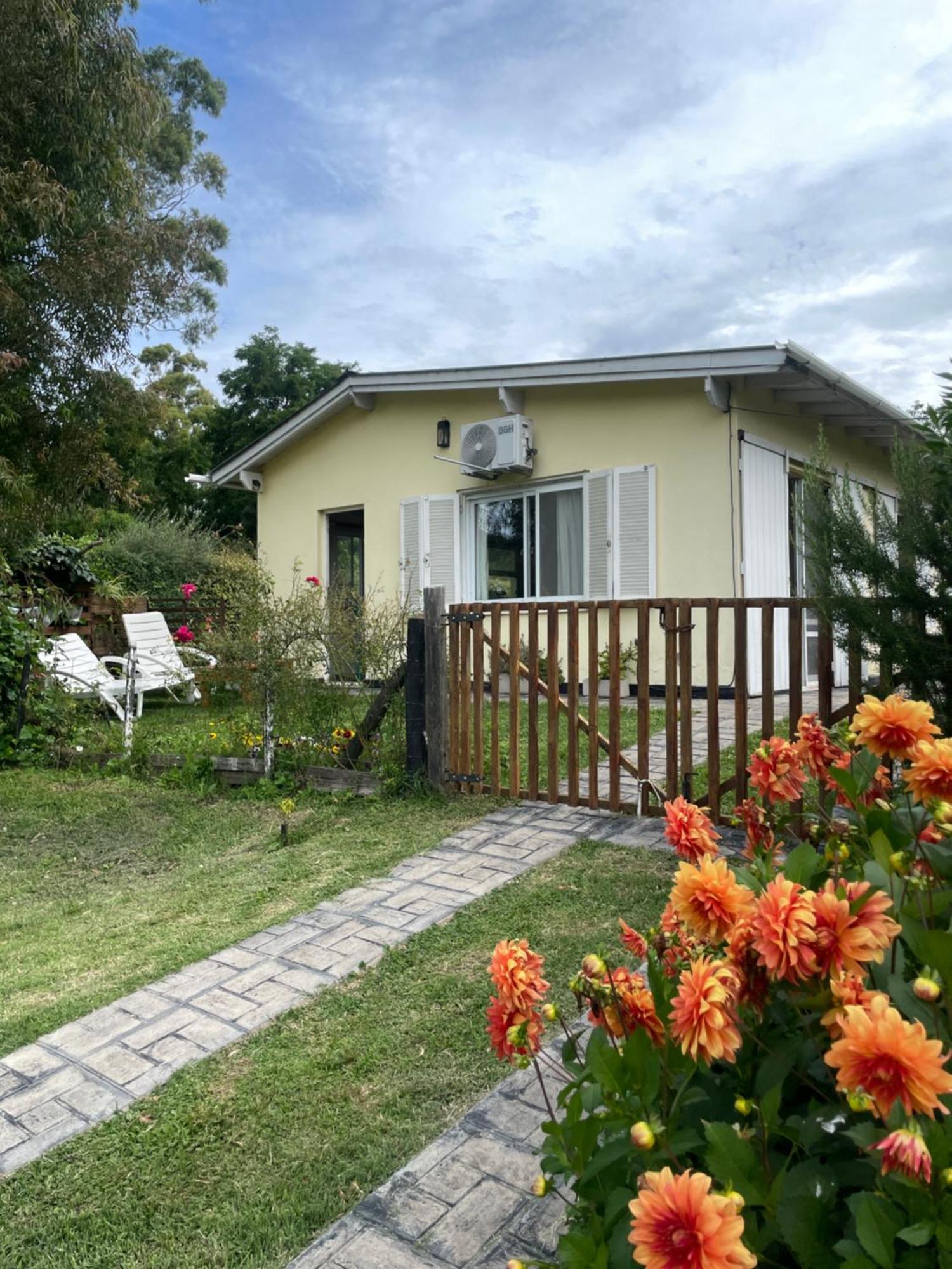 Chalet Casa En Colinas Verdes