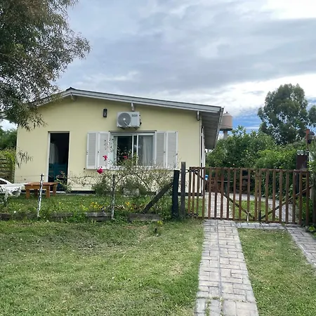 Casa En Colinas Verdes Sierra de los Padres Exterior photo