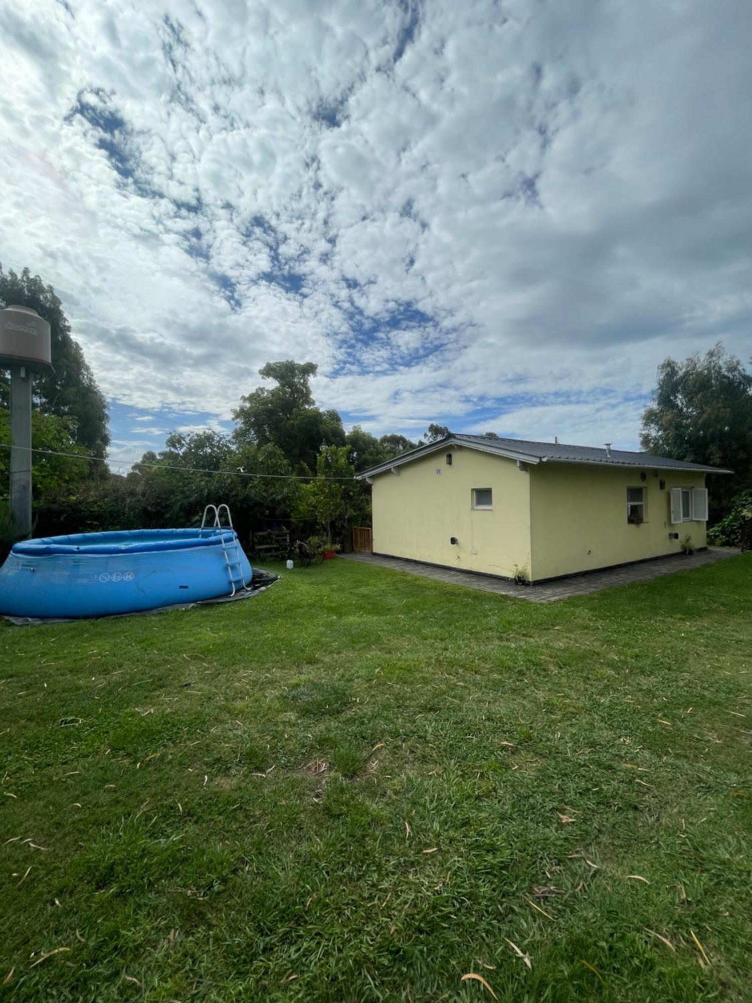 Casa En Colinas Verdes